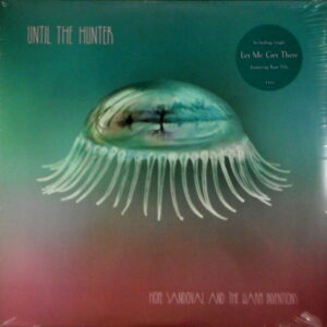 MAZZY STAR (HOPE SANDOVAL) until the hunter LP