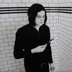 jack white love interruption 7