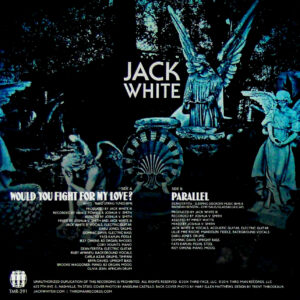 jack white would you fight 7