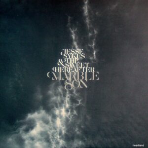 jesse sykes marble son lp