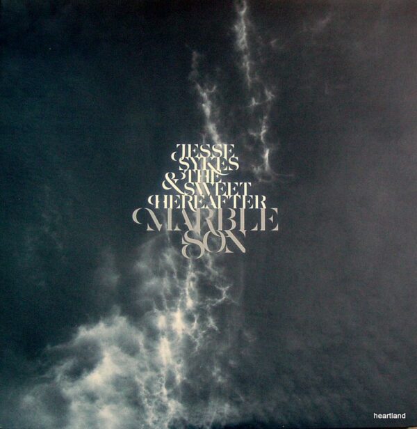 jesse sykes marble son lp