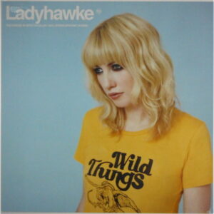 LADYHAWKE wild things LP