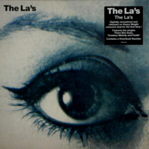 LA's, THE The La's LP