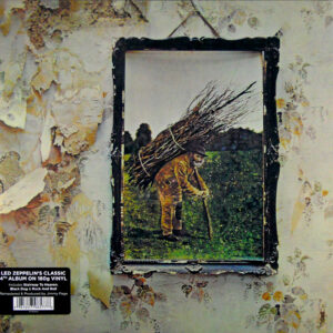 led zeppelin 4 180g lp 1.JPG
