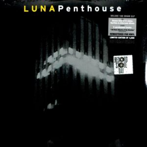LUNA penthouse LP