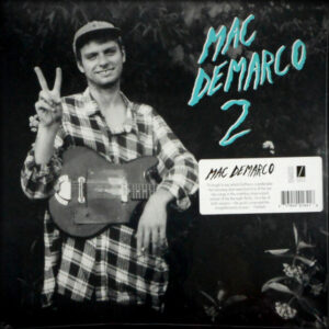 DEMARCO, MAC mac demarco 2 LP