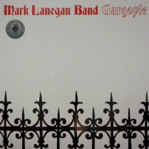 LANEGAN, MARK gargoyle LP