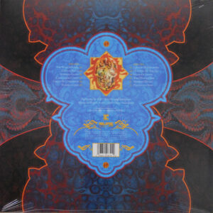 mastodon blood mountain lp 1