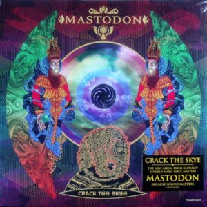 mastodon crack the skye lp