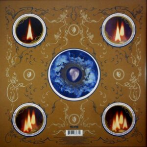 MASTODON remission LP