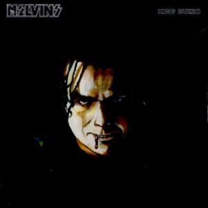 MELVINS king buzzo LP