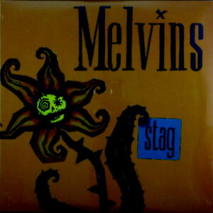 MELVINS stag LP