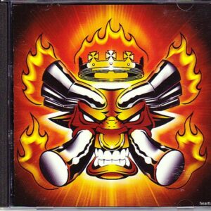 monster magnet godsays cd