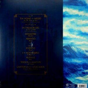 MOONSPELL 1755 LP