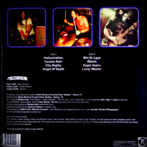 MOTHERSHIP mothership 1 LP