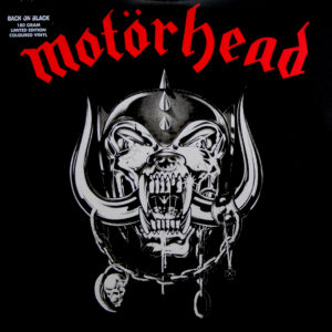 motorhead lp