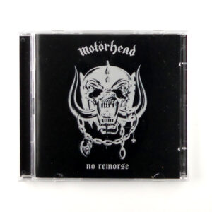 MOTORHEAD no remorse - best of motorhead CD