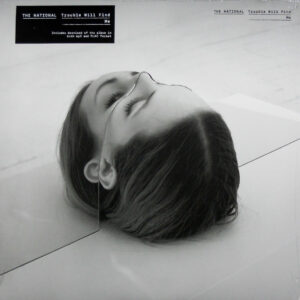 national trouble will find me lp