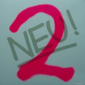 neu 2 lp