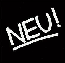 neu 75 lp