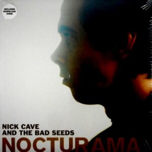 CAVE, NICK & THE BAD SEEDS nocturama LP