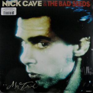 nick cave your funeral my trial usa 180g lp .JPG