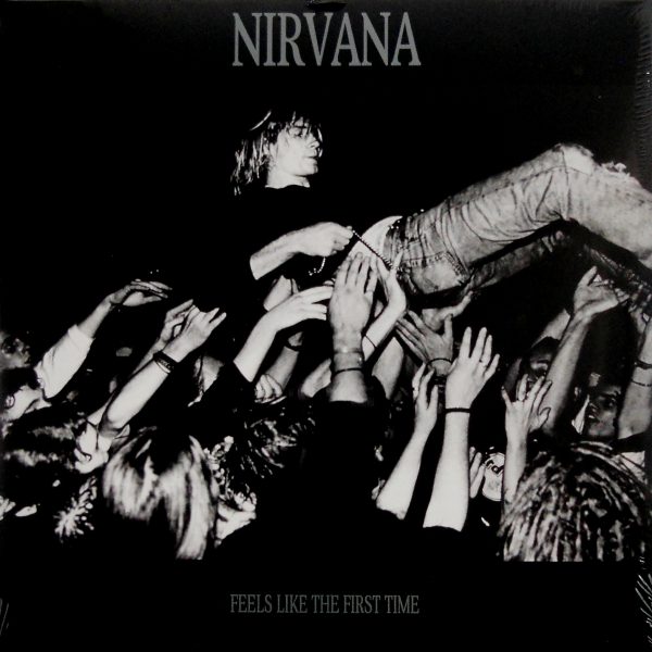 nirvana feels like the first lp