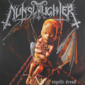 nunslaughter angelic dread lp