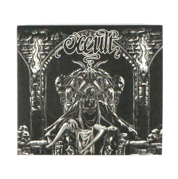 OCCULT 1992 - 1993 CD