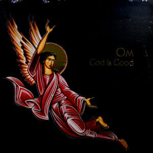 om god is good lp