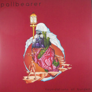 pallbearer foundations lp