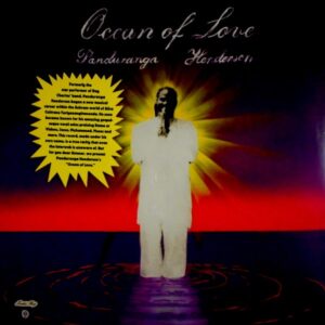 HENDERSON, PANDURANGA ocean of love LP