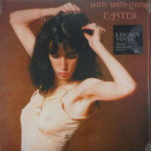 SMITH, PATTI easter LP