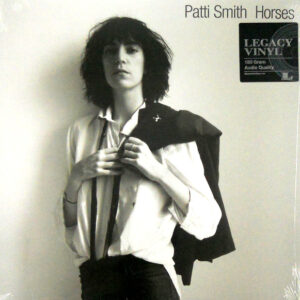 SMITH, PATTI horses LP