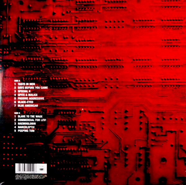 black market music Heartland Records