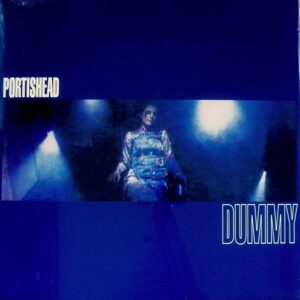 portishead dummy lp