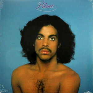 PRINCE prince LP