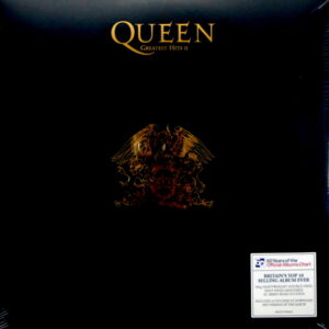 QUEEN queen greatest hits vol 2 LP