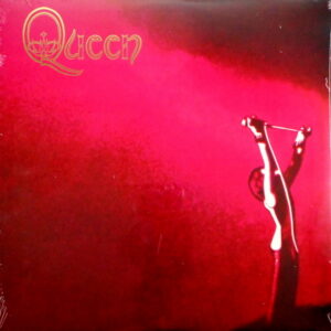 QUEEN queen LP
