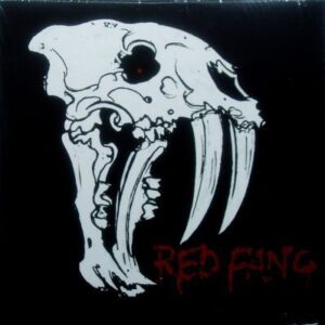 red fang st lp