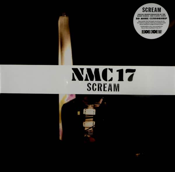 SCREAM NMC17 LP