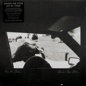 sharon van etten are we there lp