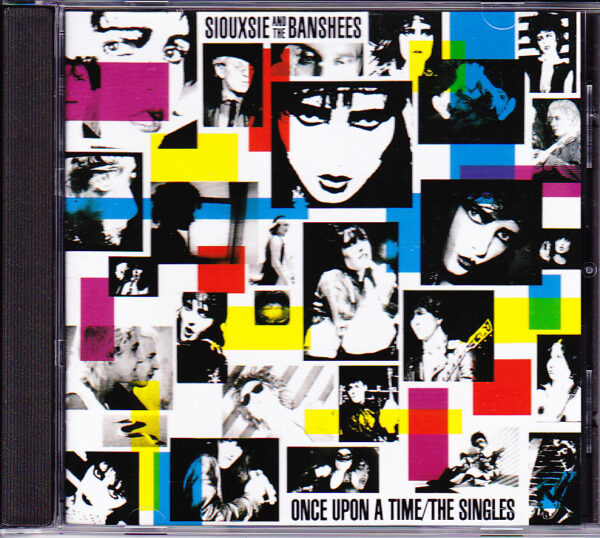 siouxsie onceupon cd
