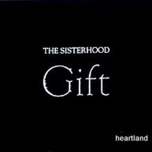 sisterhood gift cd
