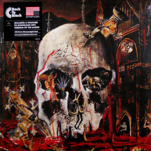 slayer south of heaven lp