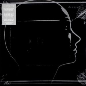 SLOWDIVE slowdive LP