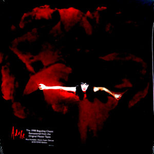 smashing pumpkins adore lp