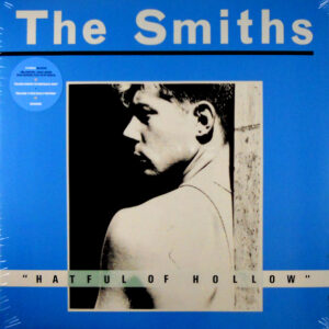 SMITHS, THE hatful of hollow LP