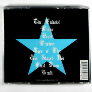 STARCHILD starchild CD
