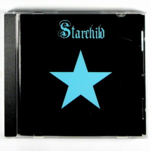 STARCHILD starchild CD